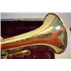 Image 3 : High End F.E. Olds Trumpet in Case
