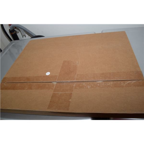 MIB “Helles Original 16” Large Wooden Sign