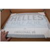Image 2 : MIB “Helles Original 16” Large Wooden Sign