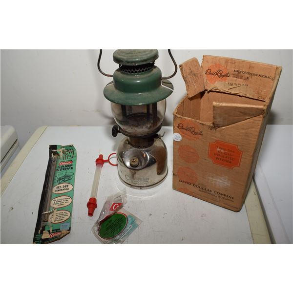 1948 242B Coleman Lantern