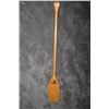 Image 1 : Wooden Canoe Paddle (1 only)