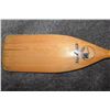 Image 2 : Wooden Canoe Paddle (1 only)
