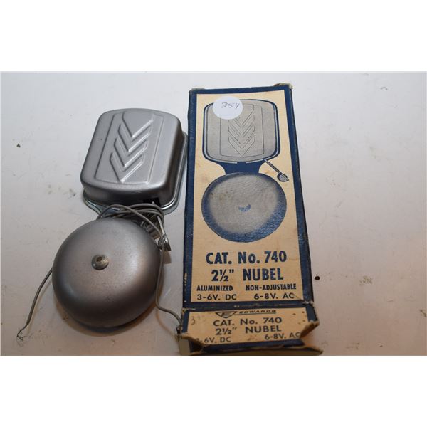 NOS Electric Doorbell