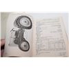 Image 3 : Ford Tractor Manual