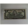 Image 1 : Canadian 1937 1 Dollar Bill 4274088
