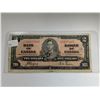 Image 1 : Canadian 1937 2 Dollar Bill 6337865