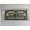 Image 1 : Canadian 1937 20 Dollar Bill 5280618
