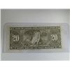 Image 2 : Canadian 1937 20 Dollar Bill 5280618