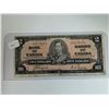 Image 1 : Canadian 1937 2 Dollar Bill 9624151