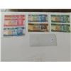 Image 1 : BARBADOS BANK NOTES1, 2-, 5- AND 10-DOLLAR DENOMINATIONS