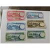 Image 2 : BARBADOS BANK NOTES1, 2-, 5- AND 10-DOLLAR DENOMINATIONS