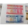 Image 3 : BARBADOS BANK NOTES1, 2-, 5- AND 10-DOLLAR DENOMINATIONS