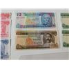 Image 4 : BARBADOS BANK NOTES1, 2-, 5- AND 10-DOLLAR DENOMINATIONS