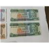 Image 5 : BARBADOS BANK NOTES1, 2-, 5- AND 10-DOLLAR DENOMINATIONS