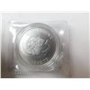 Image 2 : 2014 50 FOR 50 POLAR BEAR SILVER COIN