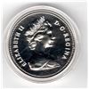 Image 2 : 1979 SILVER DOLLAR GRIFFON AND 0.375oz