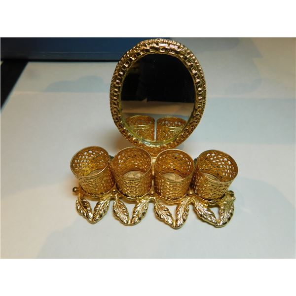 VINTAGE LIPSTICK HOLDER
