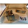 Image 2 : BOY SCOUT CUFF LINK SET IN BOX