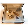 Image 3 : BOY SCOUT CUFF LINK SET IN BOX