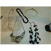 Image 1 : COSTUME JEWELLRY LOT