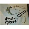 Image 2 : COSTUME JEWELLRY LOT