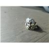 Image 1 : SIZE 6 PANDORA SECRET WINGS STERLING 6.9g