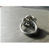Image 2 : SIZE 6 PANDORA SECRET WINGS STERLING 6.9g