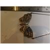 Image 3 : STERLING BUTTERFLY NECKLACE 12.75g