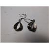 Image 3 : MEXICO 925 SIGNED DESIGNER EARINGS 7.21g
