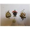 Image 2 : VINTAGE BROACHES
