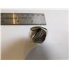 Image 1 : MEXICO SILVERTONE MEN’S RING SIZE 9