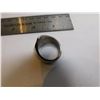 Image 2 : MEXICO SILVERTONE MEN’S RING SIZE 9