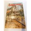 Image 1 : CANADA WEST THE PIONEER YEARS VOLUME 10 NOVEMBER 1980