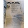Image 3 : CANADA WEST THE PIONEER YEARS VOLUME 10 NOVEMBER 1980