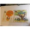 Image 1 : WALT DISNEY “SMALL WORLD” AND “SWISS FAMILY ROBINSON” BOOKS AND 