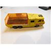 Image 2 : 1972 MATCHBOX SUPER KINGS K-7 RACING CAR TRANSPORTER