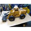 Image 2 : STEEL TONKA LOADER LARGE SANDBOX SIZE