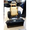 Image 5 : STEEL TONKA LOADER LARGE SANDBOX SIZE