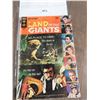 Image 1 : GOLD KEY, LAND OF THE GIANTS, 15 CENT COMIC, 1969