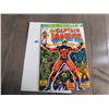 Image 1 : THE NEW CAPTAIN MARVEL, TWENTY-FIVE CENT COMIC 1974