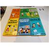 Image 1 : 6-VINTAGE CHARLIE BROWN DIGESTS