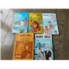 Image 2 : 5-VINTAGE DANNY ORLIS PAPERBACKS