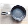 Image 1 : 6” LODGE CAST IRON FRYING PAN