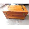 Image 3 : AROMATIC CEDAR LINED CHEST 9 ½ X 15”