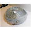 Image 2 : VINTAGE LADIES HAT BLUE