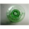 Image 5 : ROYAL LACE URANIUM GLASS CREAMER NO CHIPS