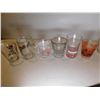 Image 2 : VINTAGE SHOT GLASSES