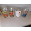 Image 2 : 4-OFFENSIVE SHOT GLASSES