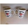 Image 1 : 2-WHITEHORSE CANADIAN TIRE COFFEE MUGS