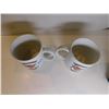 Image 2 : 2-WHITEHORSE CANADIAN TIRE COFFEE MUGS